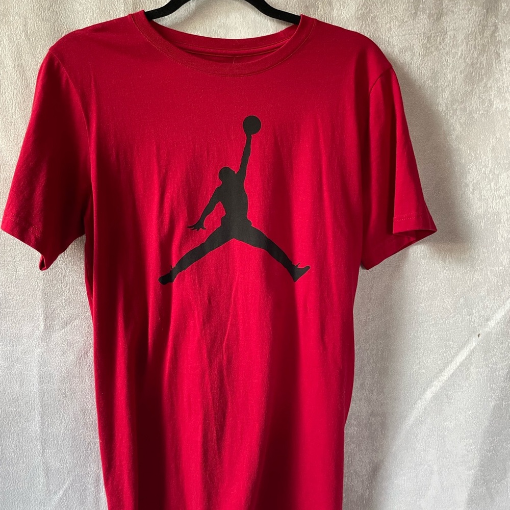 Kids XL Jordan Graphic T-Shirt